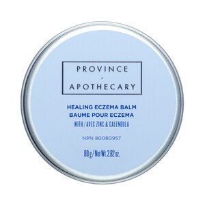 Province Apothecary Healing Eczema Balm