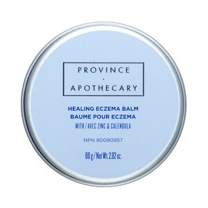 Province Apothecary Healing Eczema Balm - 2.3 Oz , CVS