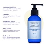 Province Apothecary Radiant Bath+ Body Oil, 4 OZ, thumbnail image 2 of 5