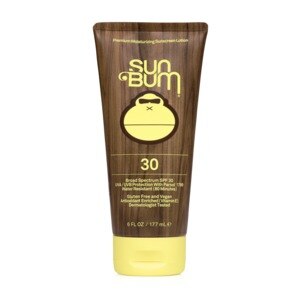 Sun Bum SPF 30 Sunscreen Lotion, 6 Oz , CVS