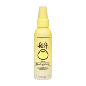 Sun Bum Hair Lightener