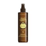 Sun Bum SPF 15 Tanning Oil, thumbnail image 1 of 1
