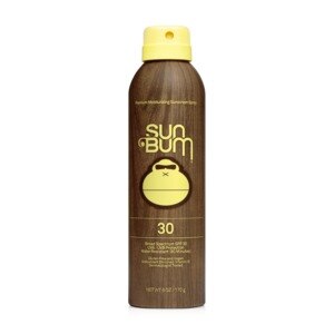 Sun Bum Sunscreen Spray, 6 OZ