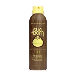 Sun Bum SPF 30 Sunscreen Spray, 6 Oz , CVS