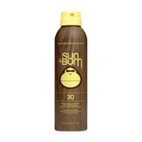 Sun Bum Sunscreen Spray, 6 OZ, thumbnail image 1 of 4