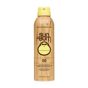 Sun Bum Sunscreen Spray, 6 OZ