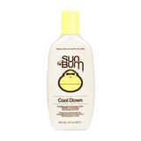 Sun Bum Cool Down Aloe Vera Lotion with Cocoa Butter to Soothe and Hydrate Sunburn, thumbnail image 1 of 5