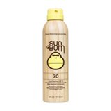 Sun Bum Original SPF 70 Sunscreen Spray, thumbnail image 1 of 4