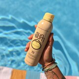 Sun Bum Original SPF 70 Sunscreen Spray, thumbnail image 4 of 4