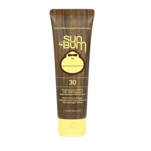 Sun Bum Trial Size SPF 30 Sunscreen Lotion, 1 OZ