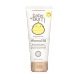 Baby Bum SPF 50 Mineral Sunscreen Lotion, thumbnail image 1 of 4