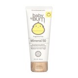 Baby Bum SPF 50 Mineral Sunscreen Lotion, thumbnail image 1 of 4