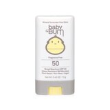 Baby Bum SPF 50 Mineral Sunscreen Face Stick, thumbnail image 1 of 5