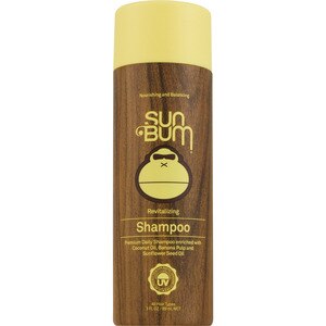 Sun Bum Trial Size Revitalizing Shampoo, 3 OZ