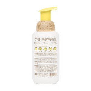 sun bum baby shampoo