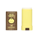 Sun Bum SPF 30 Sunscreen Face Stick, thumbnail image 4 of 7
