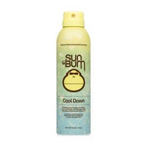 Sun Bum After Sun Cool Down Aloe Vera Spray