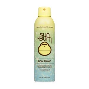 Sun Bum After Sun Cool Down Aloe Vera Spray, 6 Oz , CVS