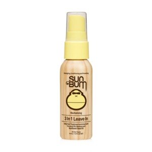 Sun Bum 3-in-1 Leave In Travel Size, 1.5 Oz , CVS