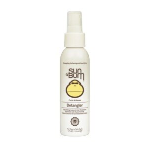 Sun Bum Curls & Waves Detangler, 4 Oz , CVS