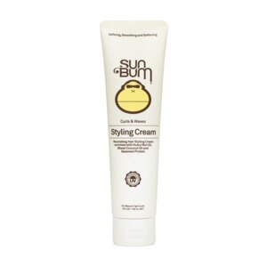 Sun Bum Curls And Waves Styling Cream, 5 Oz , CVS