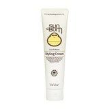 Sun Bum Curls and Waves Styling Cream, 5 OZ, thumbnail image 1 of 4