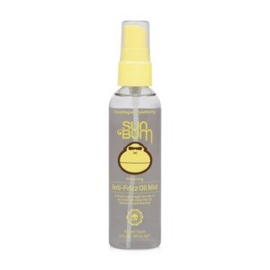 Sun Bum Protecting Anti-Frizz Oil Mist, 3 Oz , CVS