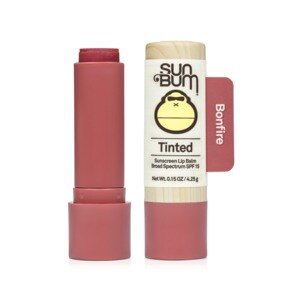 Sun Bum Tinted Lip Balm SPF 15