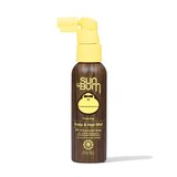 Sun Bum SPF 30 Sunscreen Scalp and Hair Mist, 2 FL OZ, thumbnail image 2 of 5