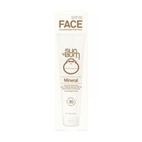 Sun Bum Mineral SPF 30 Non Tinted Face Lotion, thumbnail image 4 of 6
