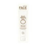 Sun Bum Mineral SPF 30 Non Tinted Face Lotion, thumbnail image 4 of 6