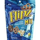 Flipz Milk Chocolate Snack Mix, 6.5 OZ, thumbnail image 1 of 2