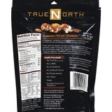 TrueNorth 100% Natural Almond Pecan Crunch, thumbnail image 2 of 4