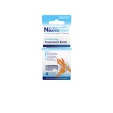 Sea-Band Nausea Relief Wristband, One Size Fits Most, 2 CT, thumbnail image 1 of 4