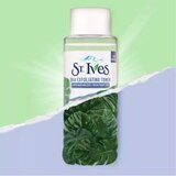 St Ives Fragrance Free Exfoliating Toner, thumbnail image 3 of 6