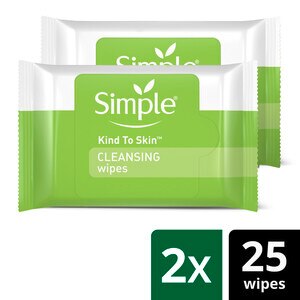 silk water wipes