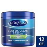 Noxzema Classic Clean Original Deep Cleansing Cream, thumbnail image 5 of 5