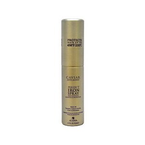 Alterna Caviar Anti-Aging Perfect Iron Spray, 4.1 Oz , CVS