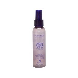 Alterna Caviar Anti-Aging Rapid Repair Hair Spray, 4 Oz , CVS