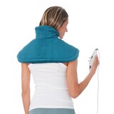 Pure Enrichment PureRelief Neck & Shoulder Heating Pad, thumbnail image 4 of 8