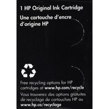 HP 61 Tri-Color Ink Cartridge, thumbnail image 4 of 5