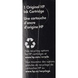 HP 564 Photosmart Black Ink Cartridge, thumbnail image 4 of 6