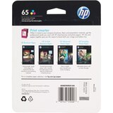 HP Inkjet Print Cartridge 901 Black, thumbnail image 2 of 6