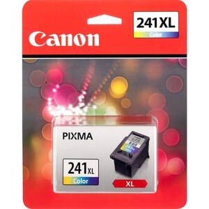 Canon CL-241XL Fine Ink Cartridge, Color , CVS