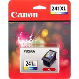 Canon CL-241XL Fine Ink Cartridge, Color, thumbnail image 1 of 6