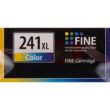 Canon CL-241XL Fine Ink Cartridge, Color, thumbnail image 5 of 6