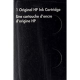 HP 62 Black Color Ink Cartridge, thumbnail image 4 of 5
