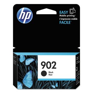 HP 902 Black Ink Cartridge , CVS