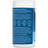 Natural Vitality CALM Mixed Berry Flavored Sleep Magnesium Supplement Drink Mix, 4 oz., 1 Bottle, thumbnail image 4 of 5