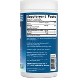 Natural Vitality CALM Mixed Berry Flavored Sleep Magnesium Supplement Drink Mix, 4 oz., 1 Bottle, thumbnail image 5 of 5